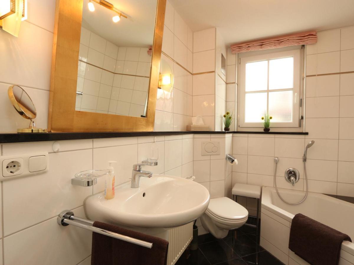 Exklusive Fewo Herrmann Im "Haus Hochgratblick" Оберштауфен Экстерьер фото